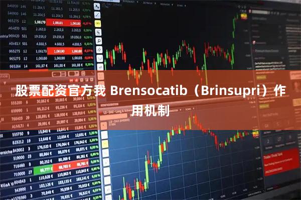 股票配资官方我 Brensocatib（Brinsupri）作用机制